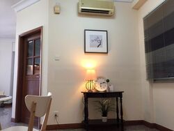 The Bayshore (D16), Condominium #473392161